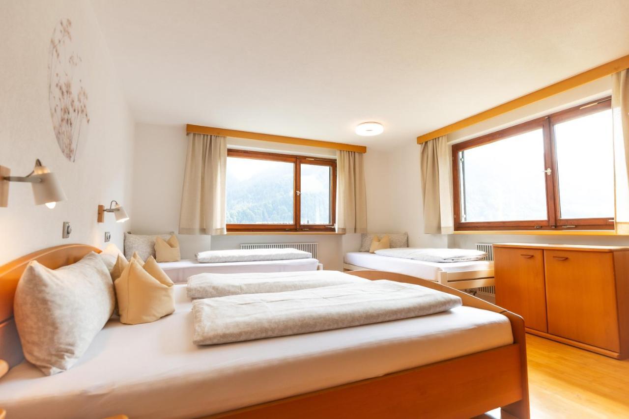 Haus Theresia Ruef Au (Vorarlberg) Exteriér fotografie