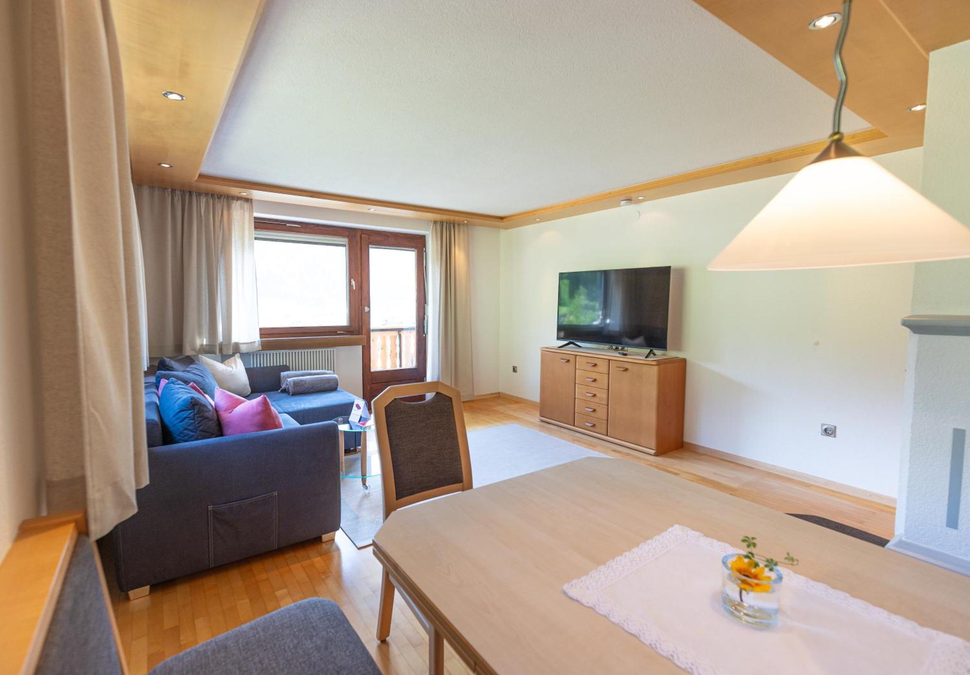 Haus Theresia Ruef Au (Vorarlberg) Exteriér fotografie
