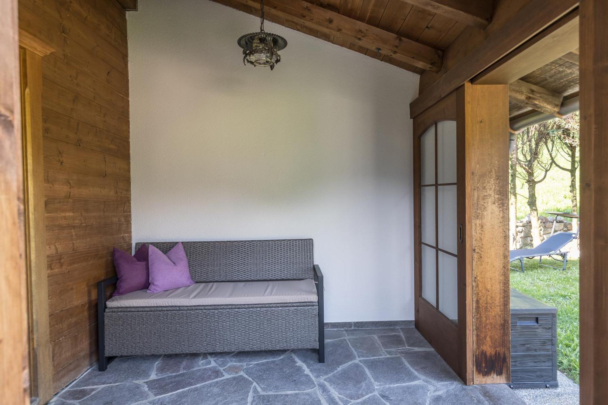 Haus Theresia Ruef Au (Vorarlberg) Exteriér fotografie